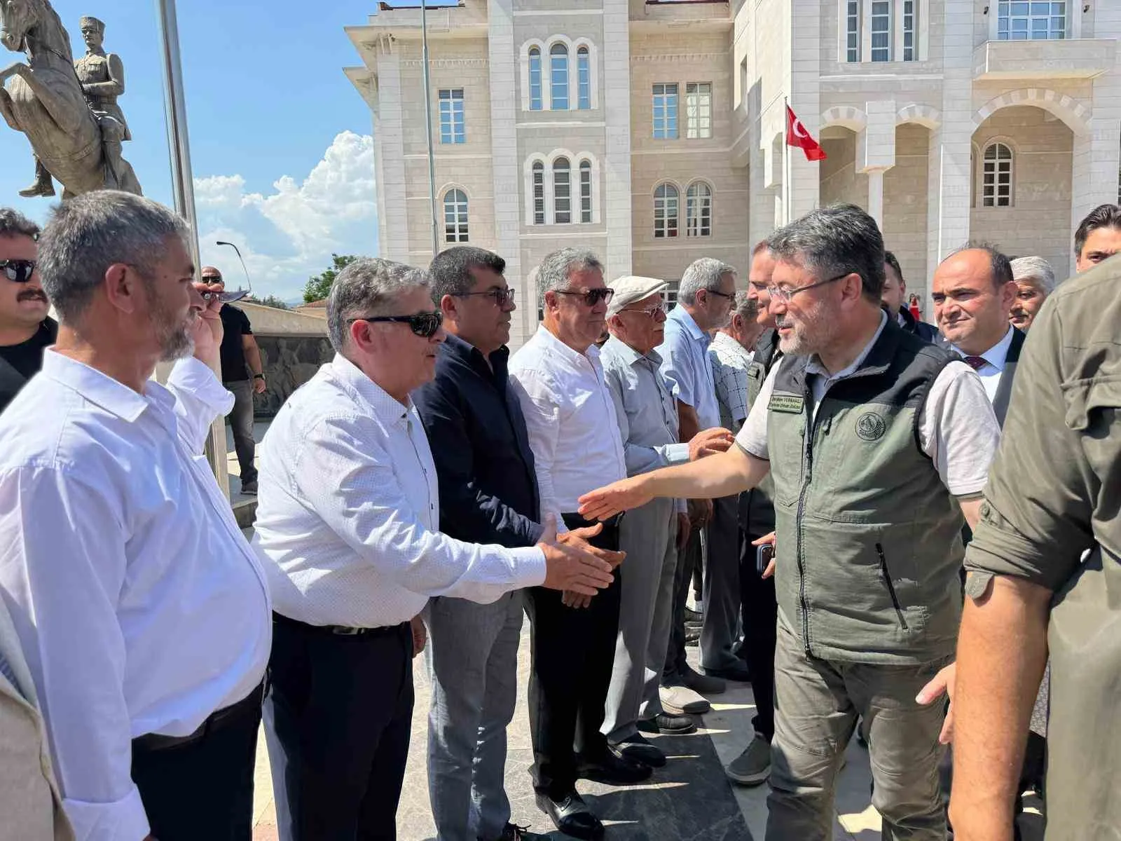Muğla’nın bereketli toprakları dev yatırımla şahlanıyor: Kadın istihdamında yeni dönem