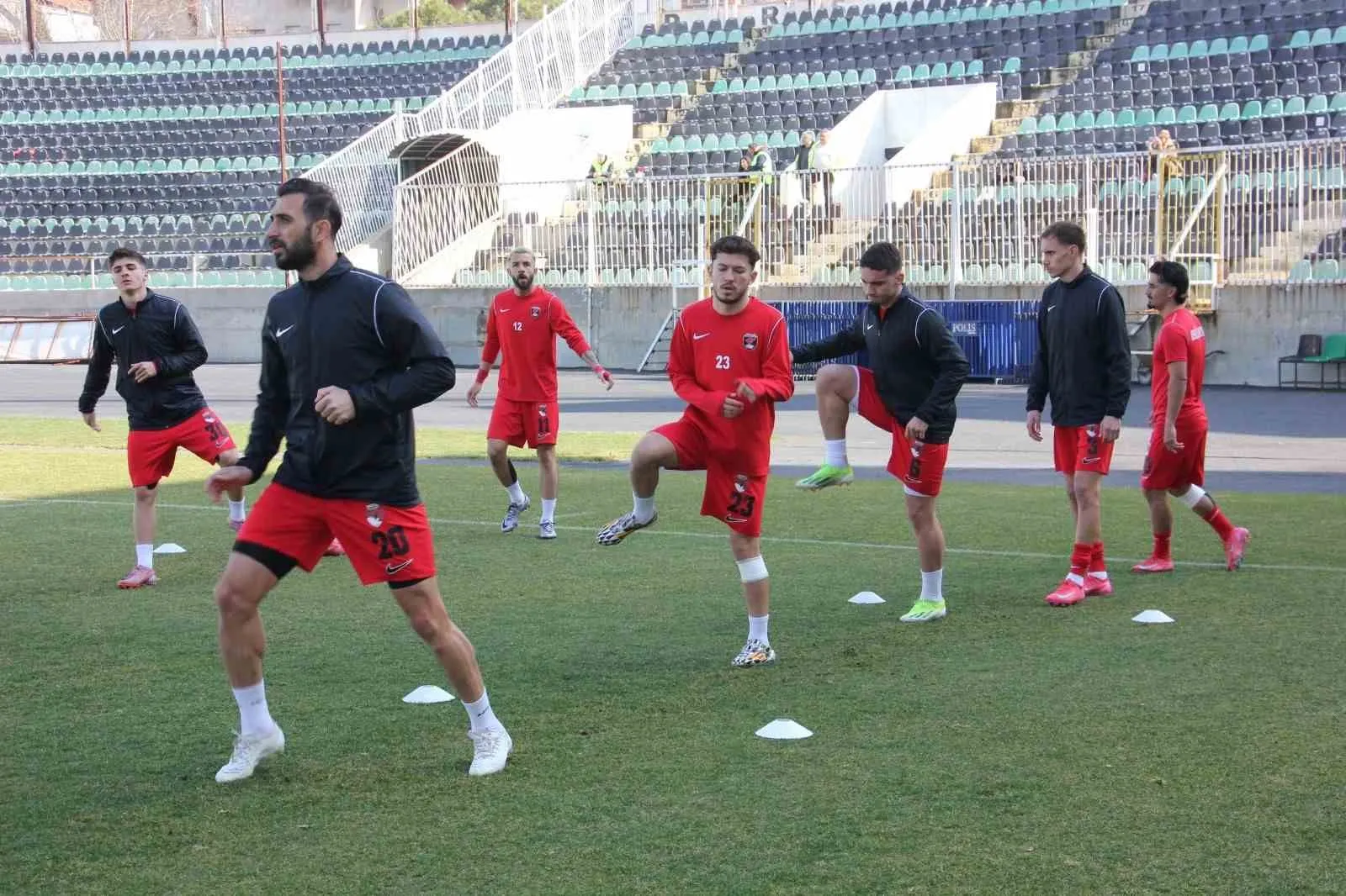 Denizli İdman Yurdu 1959'da ödeme krizi: Transfer tahtası kapanma tehlikesiyle karşı karşıya