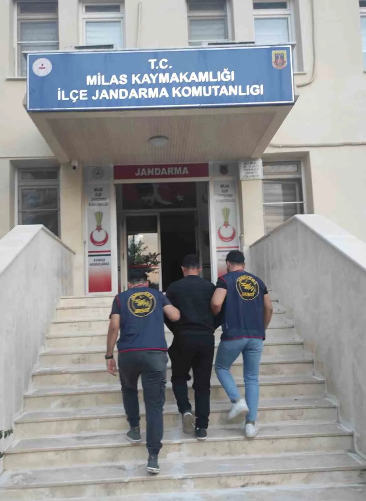 Muğla’da jandarmadan suçlulara göz açtırmayan Haziran bilançosu
