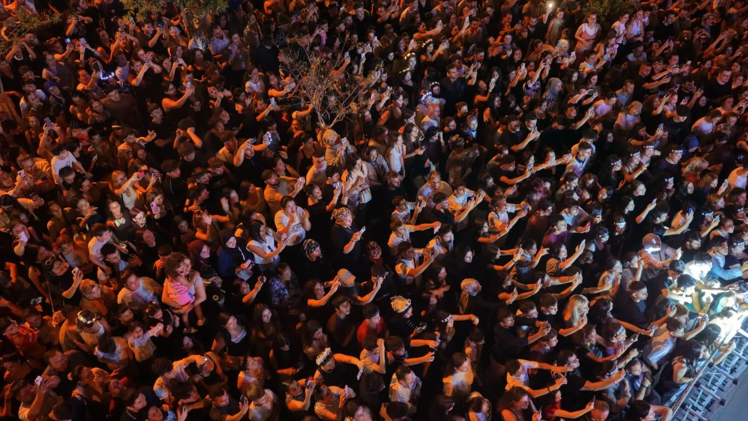 Nazilli meydanında Eypio coşkusu: Yaz akşamları sanatla renkleniyor