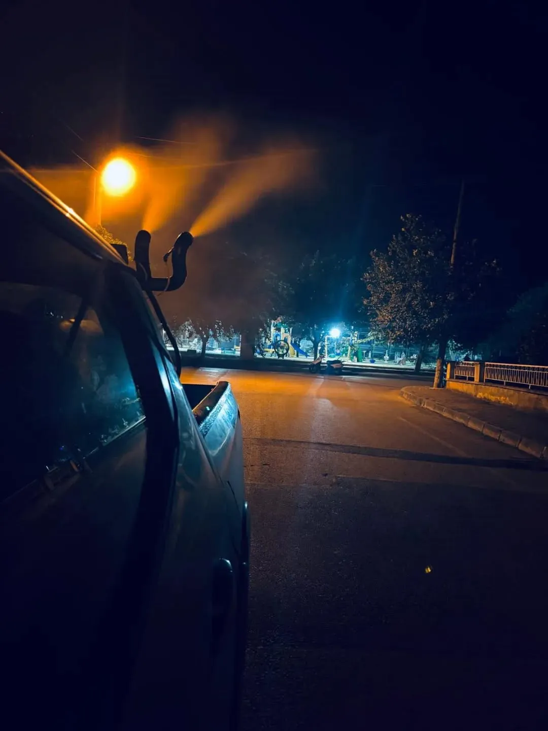 Germencik’te sineklere geçit yok: Başkan Zencirci’den gece operasyonu talimatı