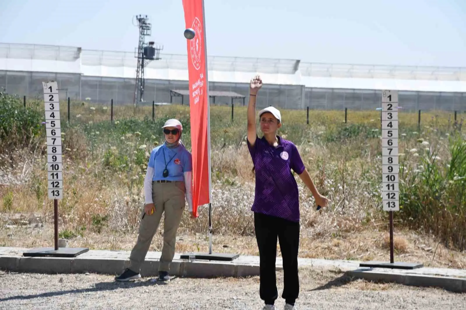 Bocce’de hedef Türkiye şampiyonluğu: Afyonkarahisar’da nefes kesen elemeler tamamlandı