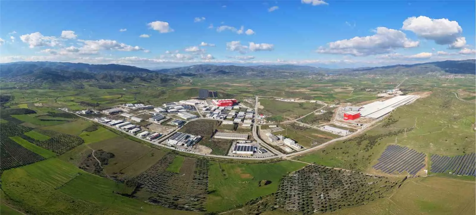 Çine'de 300 milyon Euro'luk dev beklenti: Rüzgarın yönü Aydın'a mı dönüyor?