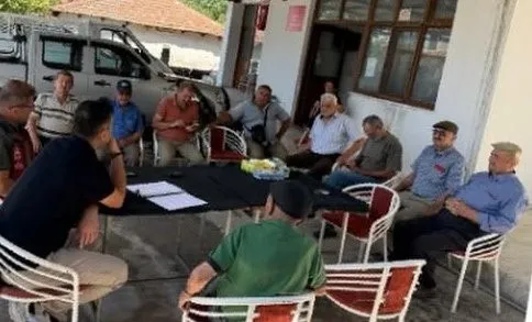 Muğla tarımında yeni dönem: Çözüm tarlada üreticiyle aranıyor