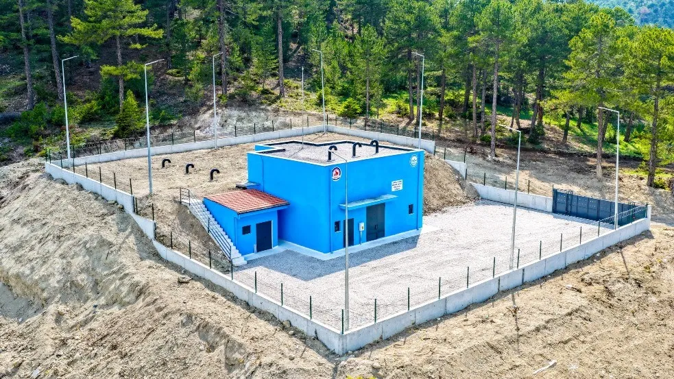 Denizli’nin yeraltı haritası yeniden çizildi: 243 kilometrelik dev hamle