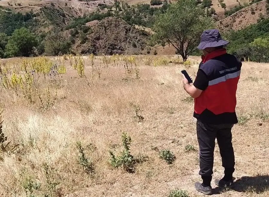 Gedizli çiftçinin beyanları tek tek inceleniyor: Tarımda şeffaflık dönemi