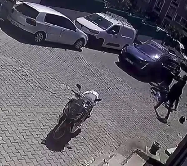 Yolda dehşet saçan sürücüye emniyetten ağır darbe: 180 bin TL ceza