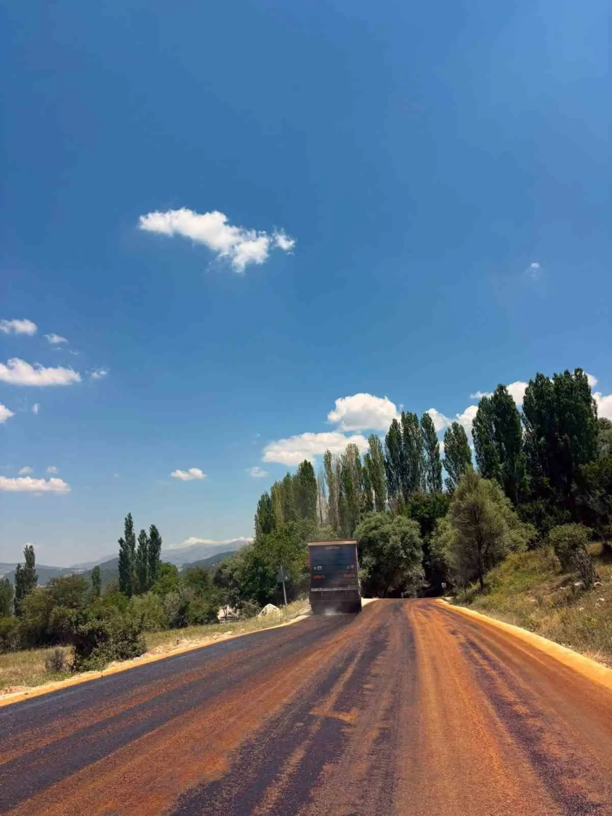 Seydikemer’in turizm rotasında dev dönüşüm: 102 milyonluk ulaşım atağı