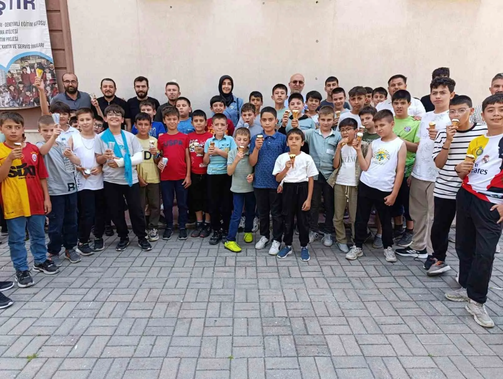 Afyonkarahisar'da Kur'an eğitimi seferberliği: Müftü İmamoğlu'ndan kurslara yakın takip
