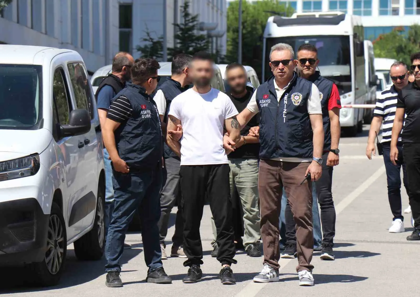 20 yillik sir perdesi HTS kayitlariyla aralandi: Bakkal cinayetinde itiraf geldi