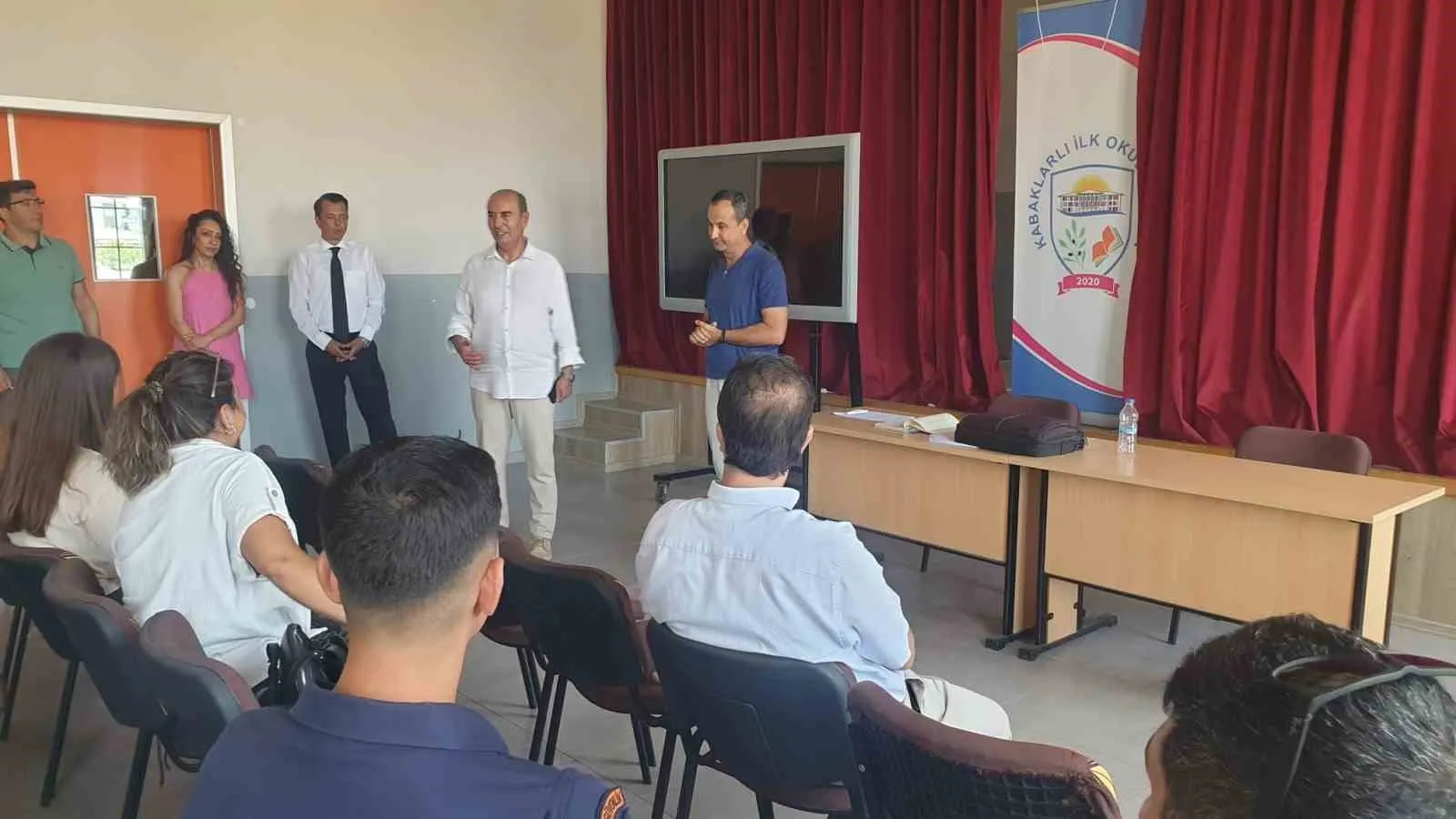 Datça'da kamu hizmetinde yeni dönem: İşaret diliyle engelsiz iletişim