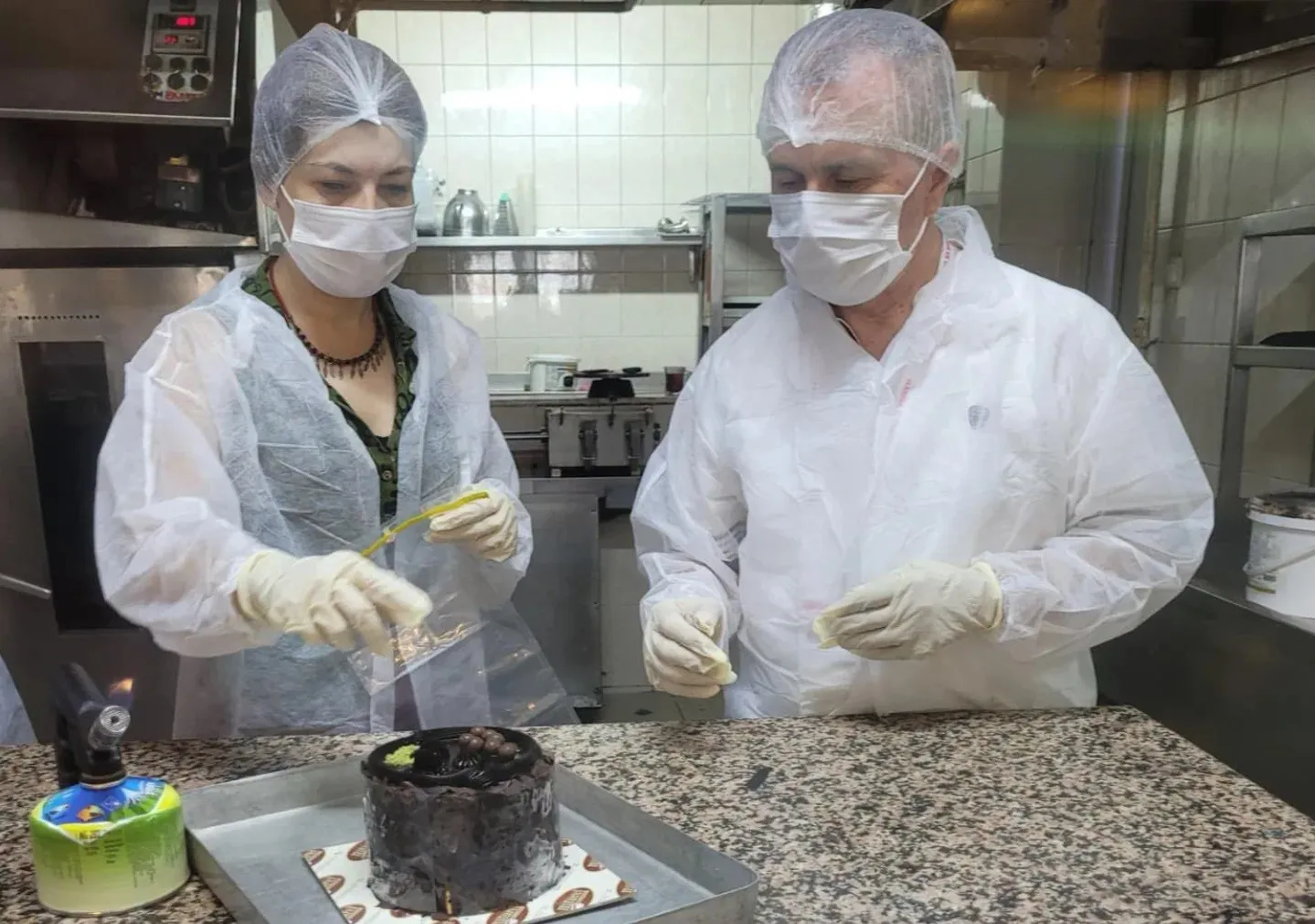 Manisa'da kavurucu sıcaklar alarmı: Gıda denetimlerinde vites yükseltildi