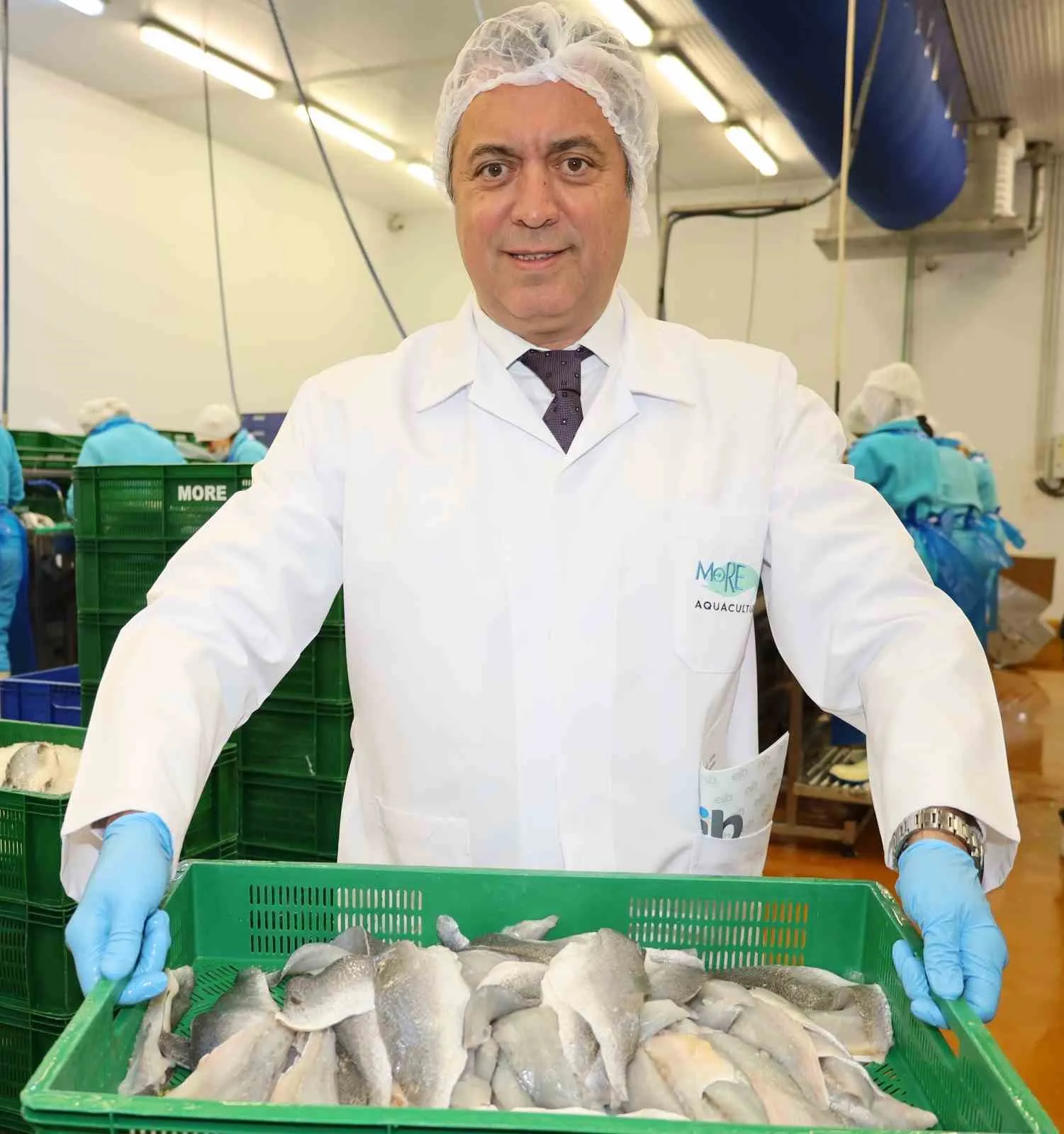 Muğla’nın bereketli suları ülke ekonomisine can suyu veriyor