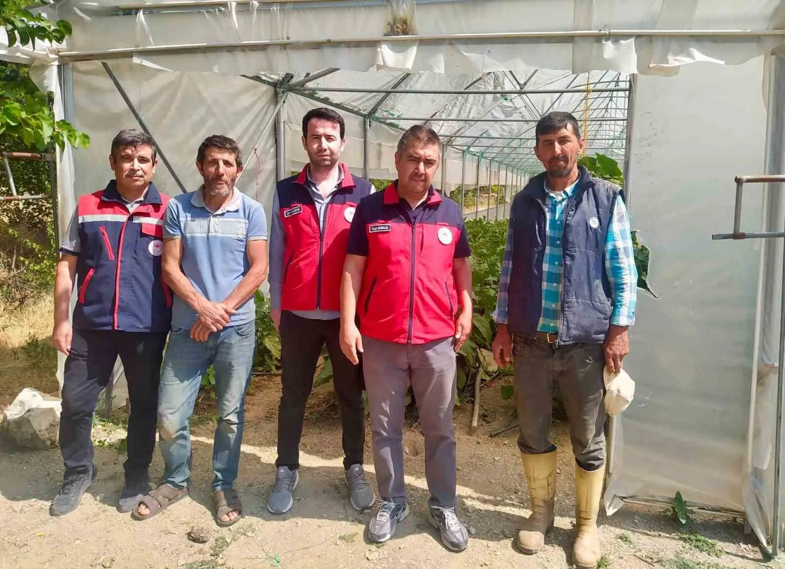 Afyonkarahisar'da damla damla tasarruf: Akarçay havzasında dev dönüşüm başlıyor