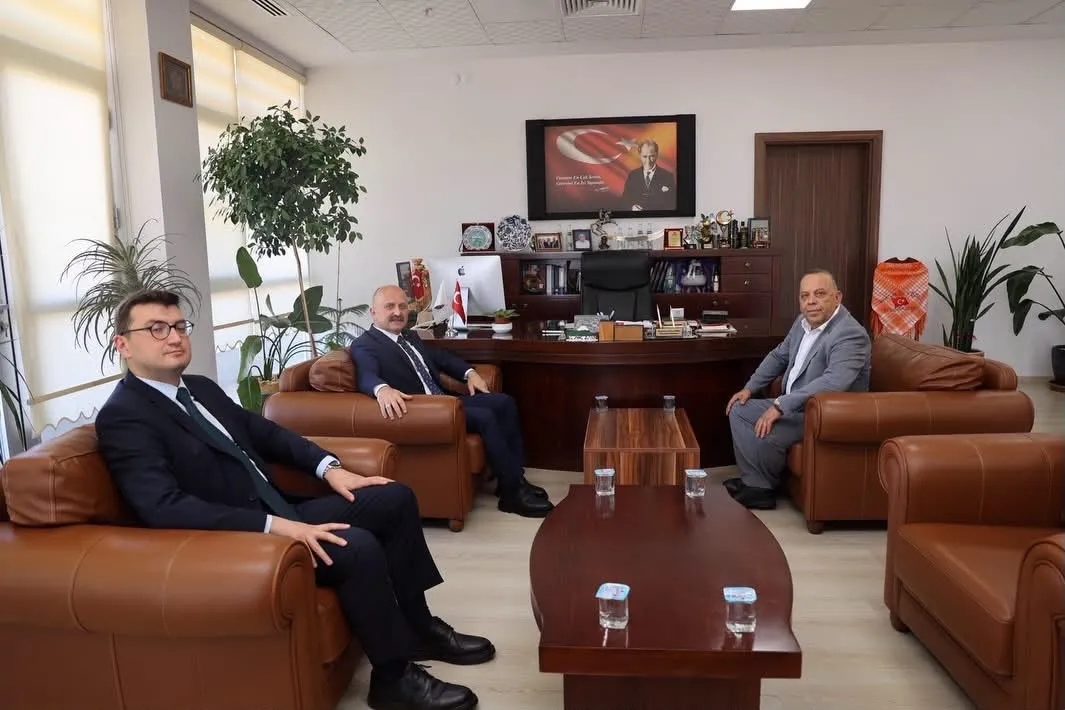 Bozdoğan’da hizmet mesaisi: Vali Varol’dan yerel yönetime yakın takip
