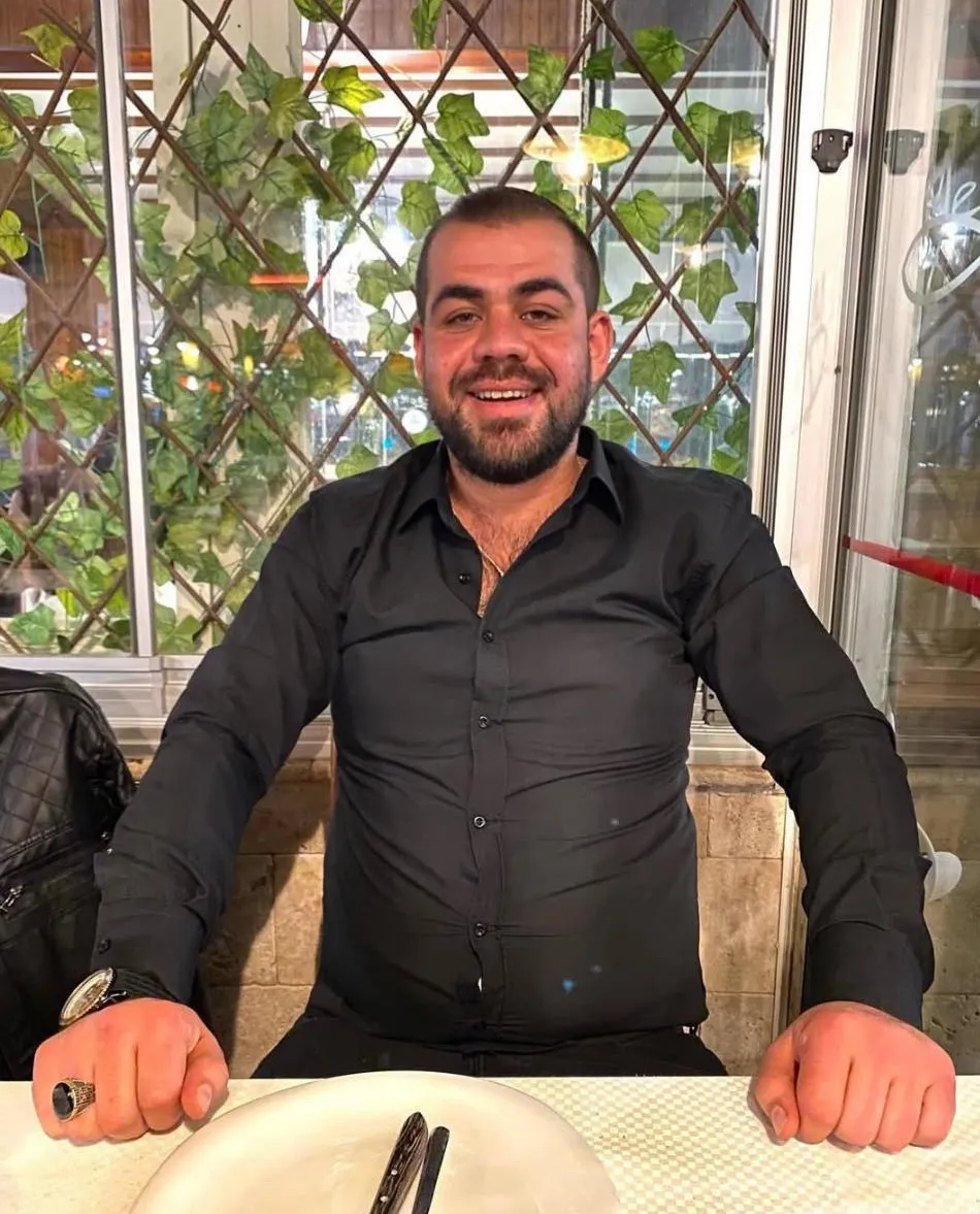 Tahliyesinin hemen ardından gelen acı haber: Evindeki tartışma ölümle bitti