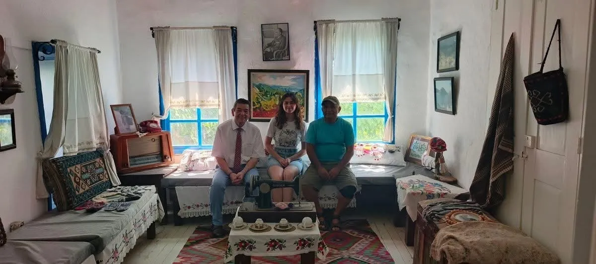 Alman heyetten Kuşadası’na çevre ziyareti: Doğa dostu kardeşlik köprüsü
