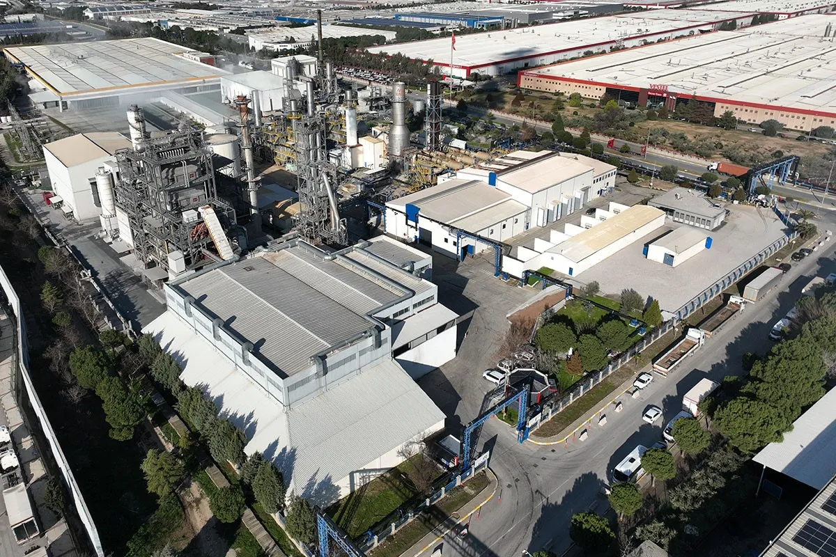 Manisa sanayisinde 51 dev imza: Üretimdeki istikrar tescillendi