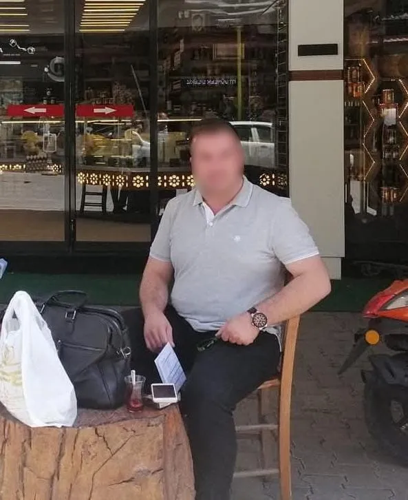 Tahliyesinin hemen ardından gelen acı haber: Evindeki tartışma ölümle bitti