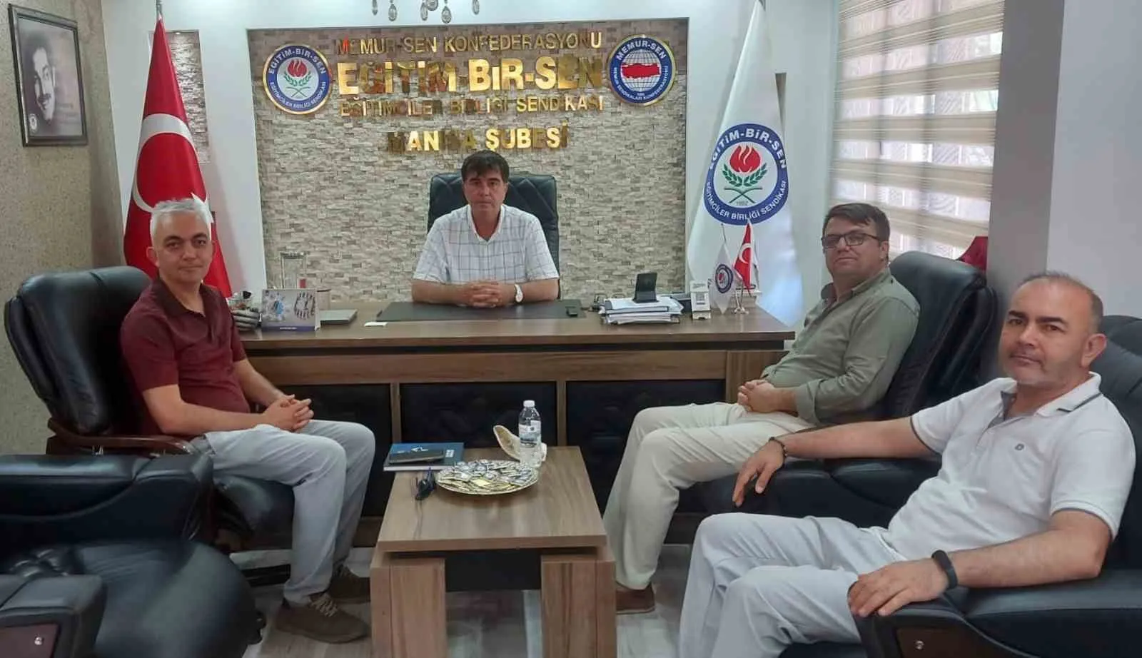 Manisalı fotoğrafçının büyük başarısı: 2 bin eseri geride bırakıp zirveye yerleşti