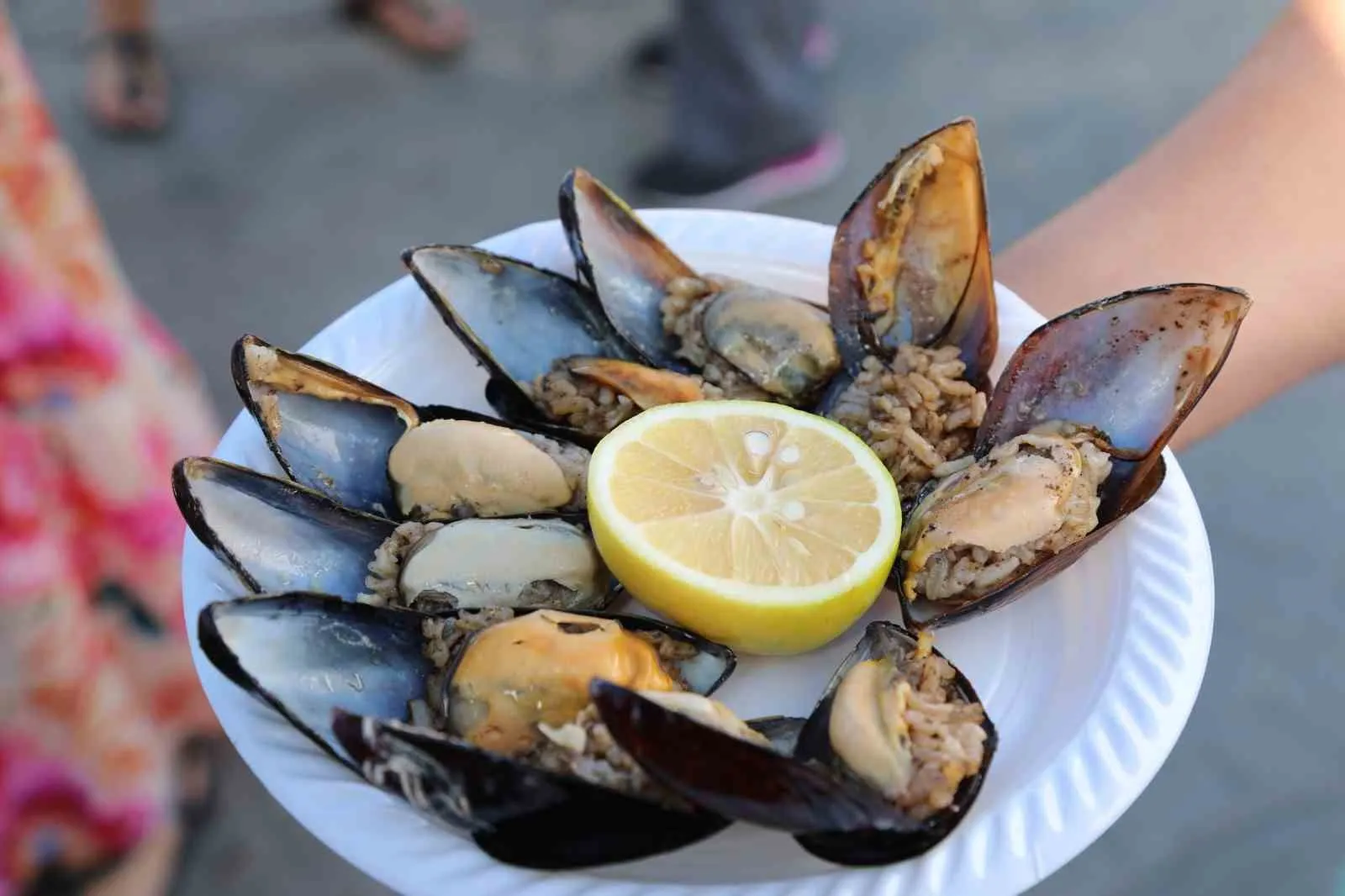 Ege’nin mavi sularından sofralara uzanan lezzet yolculuğu: Selimiye gastronomi şölenine hazırlanıyor