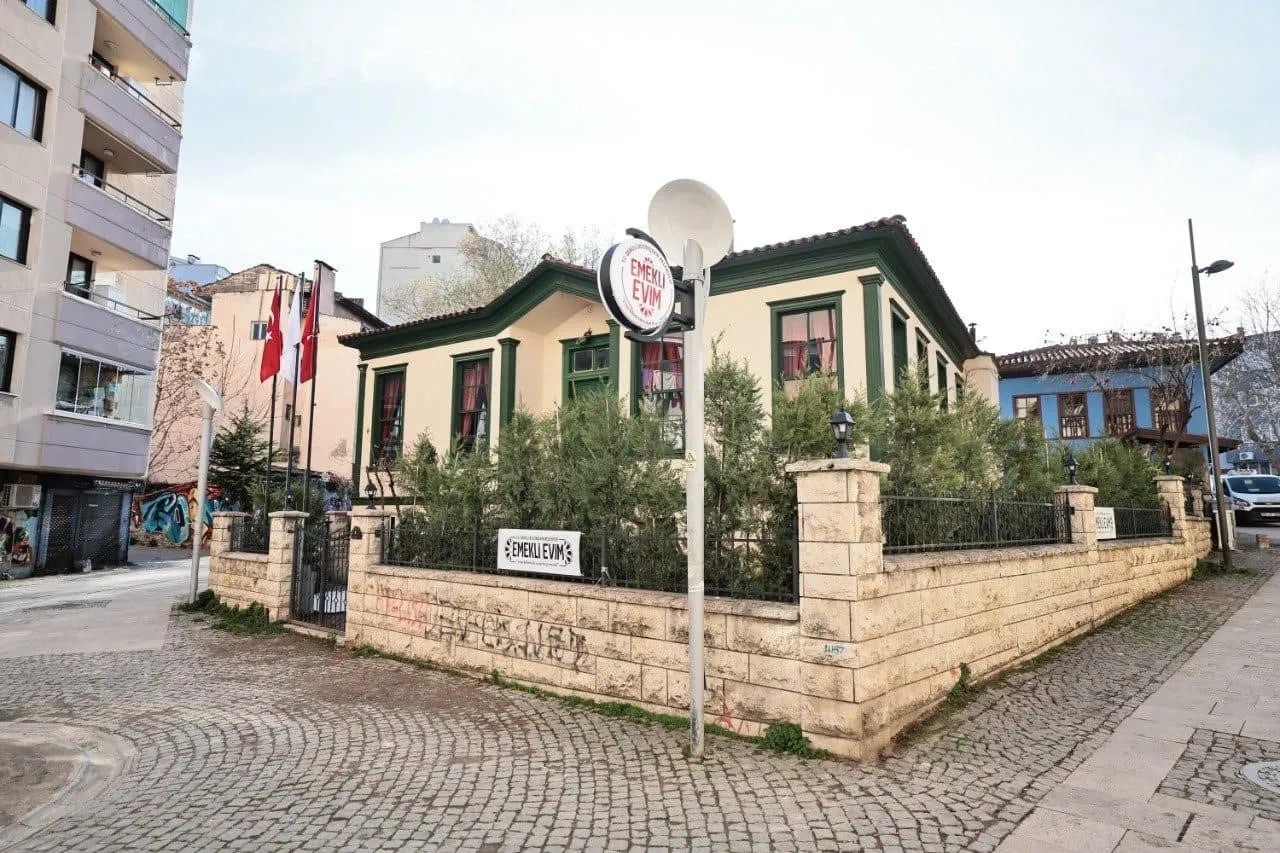 Emeklilerin ikinci adresi oldu: 65 bini aşkın misafir ağırlandı