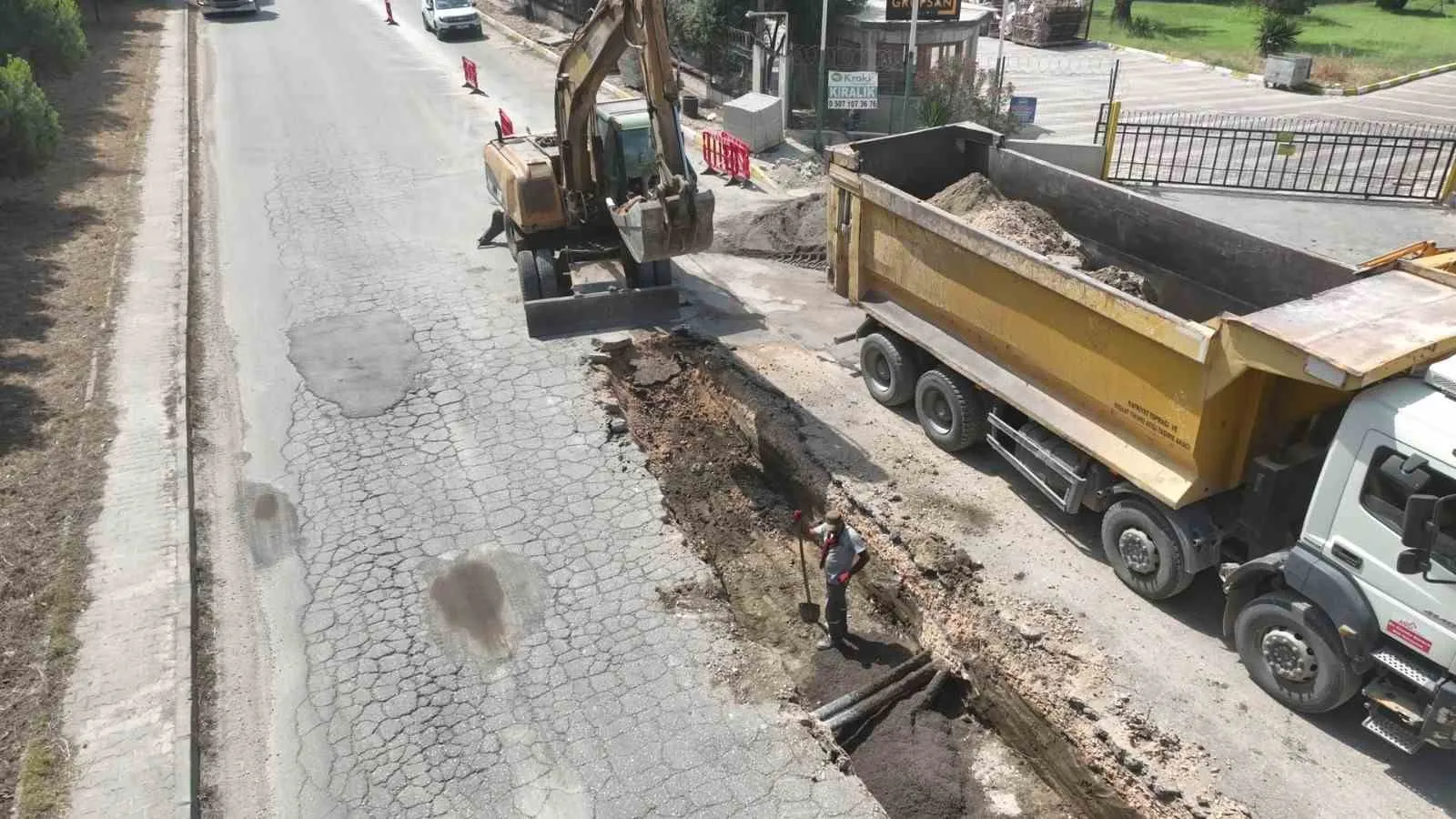 Muradiye OSB’de üretim artık kesintisiz sürecek: Enerjide 150 milyonluk dönüşüm