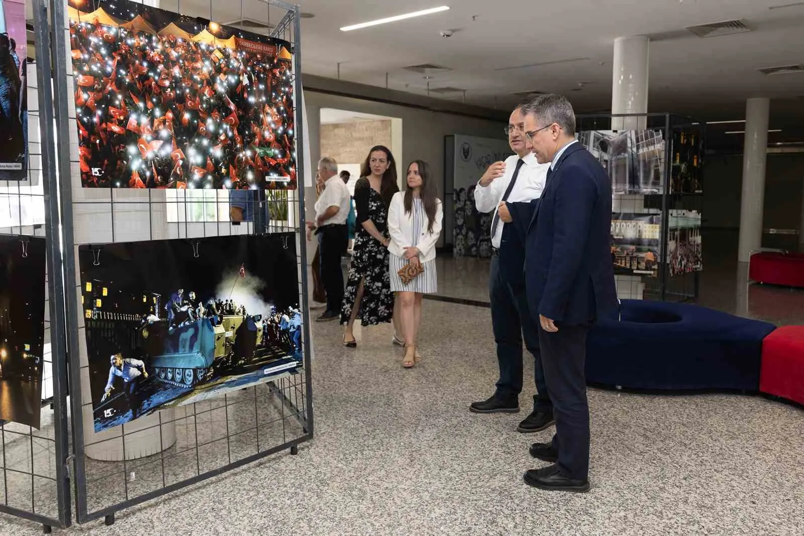 Darbeler sadece sandığı değil cüzdanı da vurdu: Ekonomik güvenin yolu hukuktan geçiyor