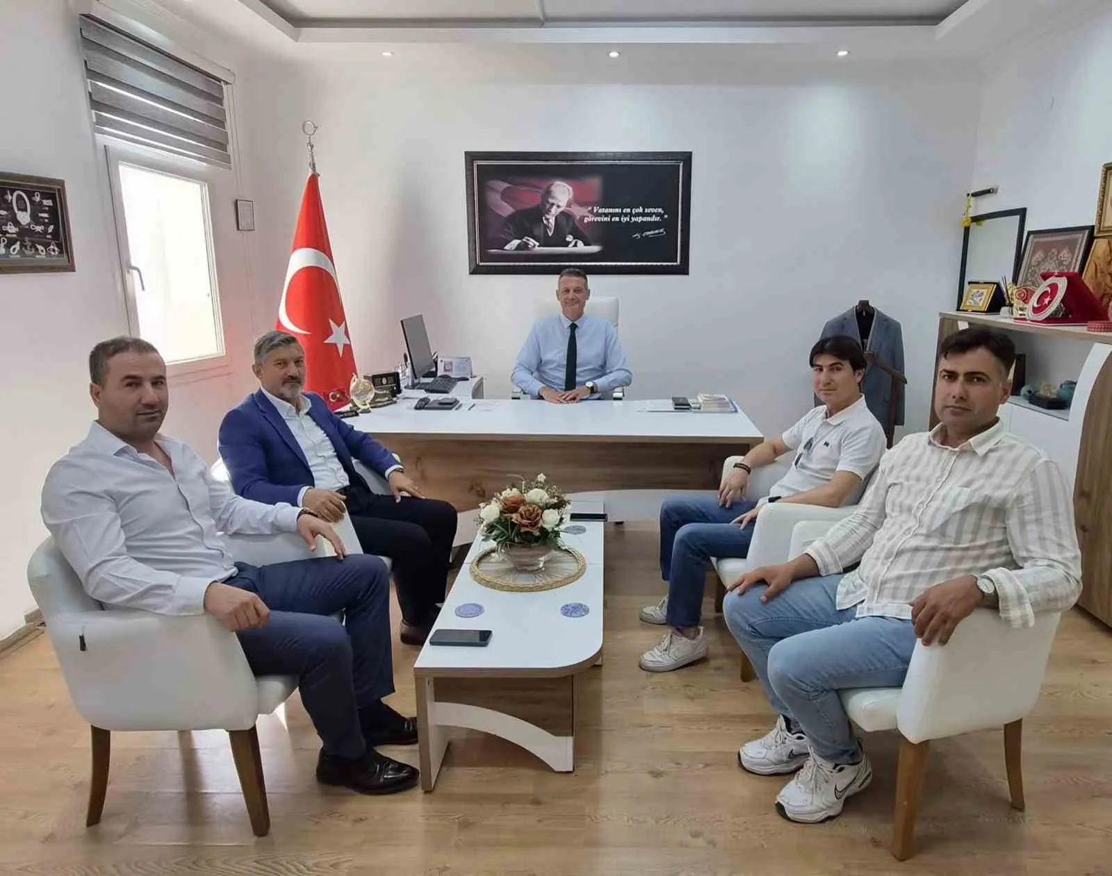 Bodrum eğitiminde yeni yol haritası: Eğitim Bir-Sen sahaya indi