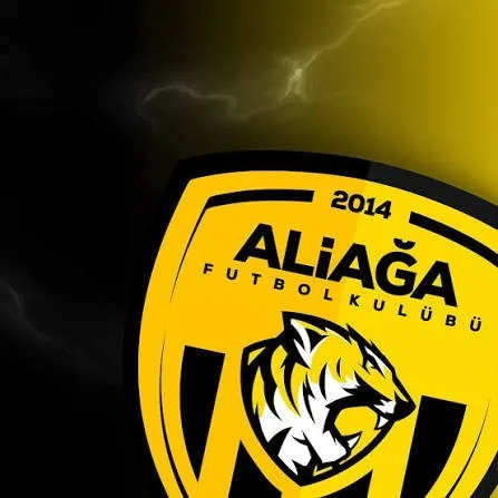 Aliağa FK’dan rotayı değiştirmeyen açıklama: Başarı sözü verdiler
