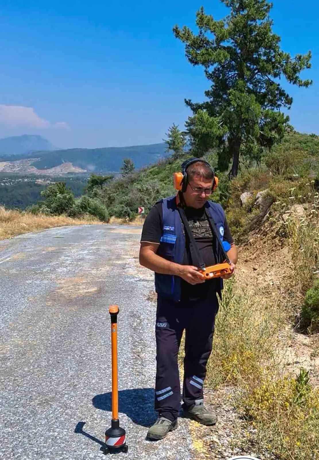 Muğla’da suyun her damlası değer kazandı: 7 milyon metreküplük kayıp önlendi