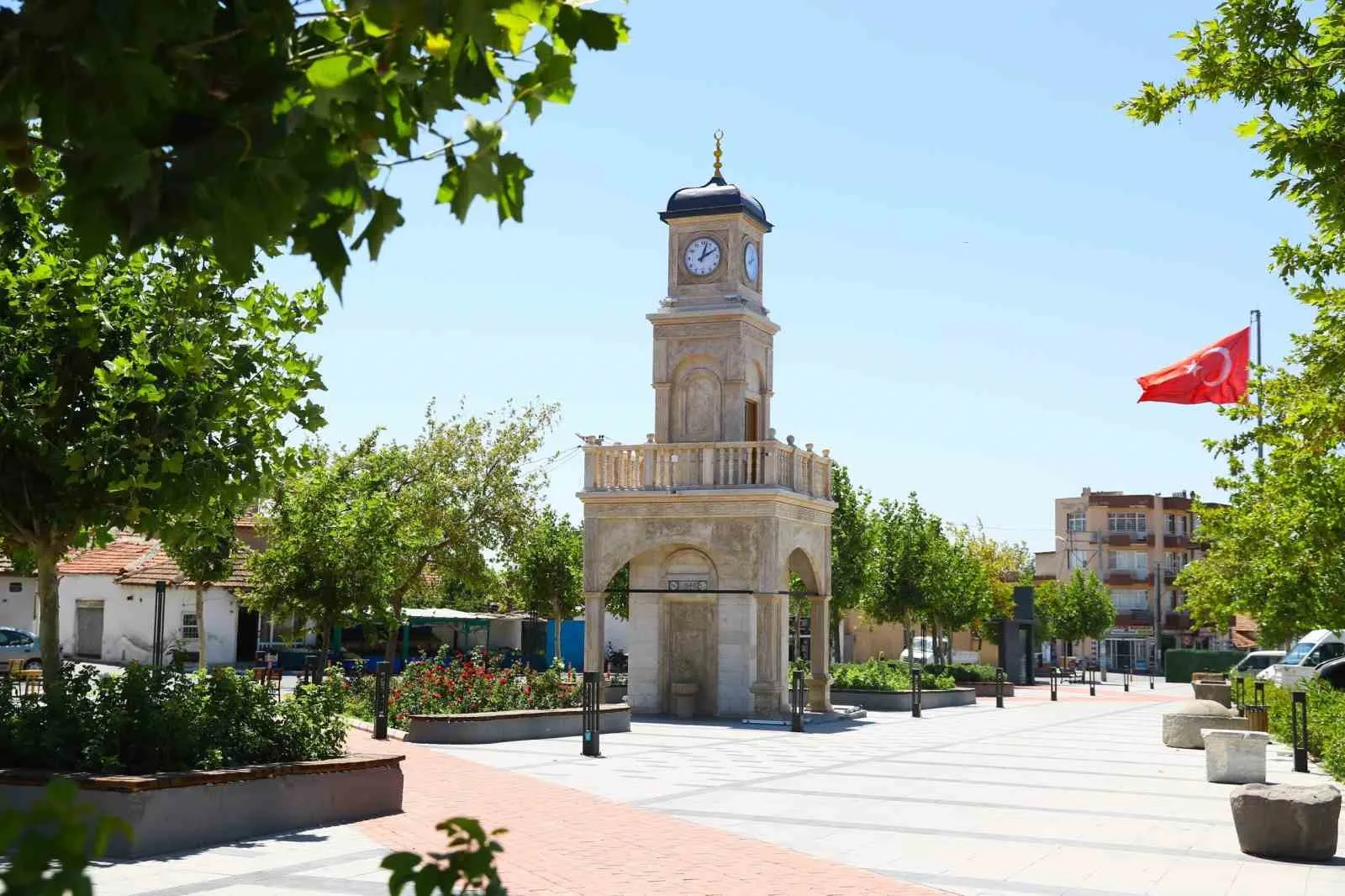 Helvacı’nın kayıp hazineleri gün yüzüne çıkıyor: Sanat ve lezzet dolu bir gün sizi bekliyor