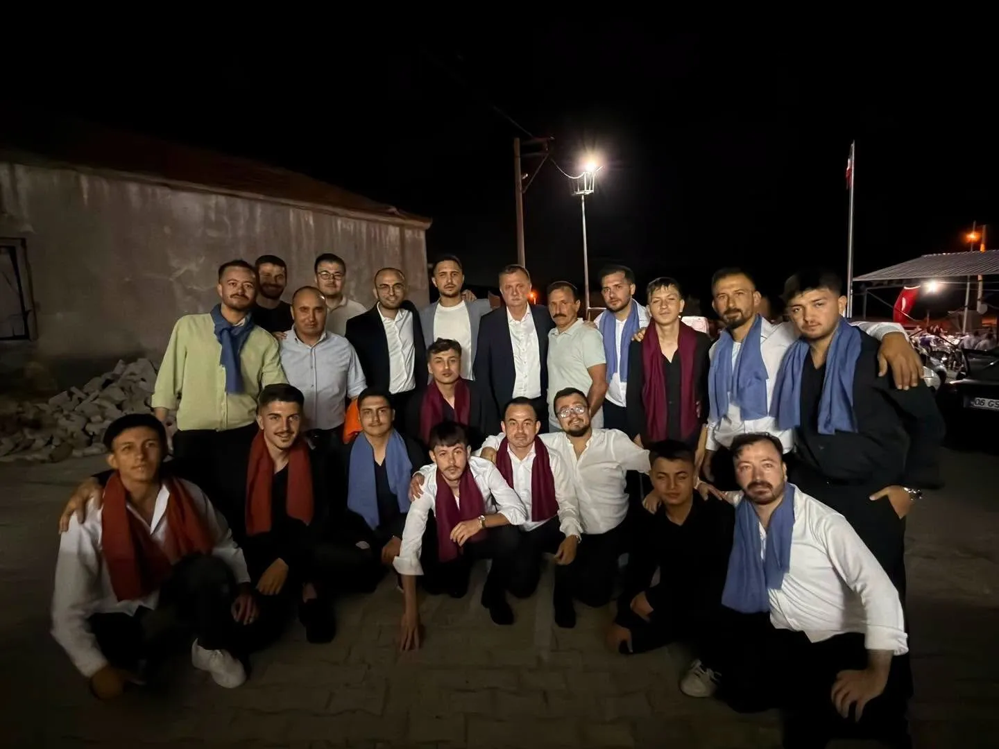 Yunusemre'de kırsalın nabzı sahada tutuluyor: Başkan Balaban'dan çözüm sözü