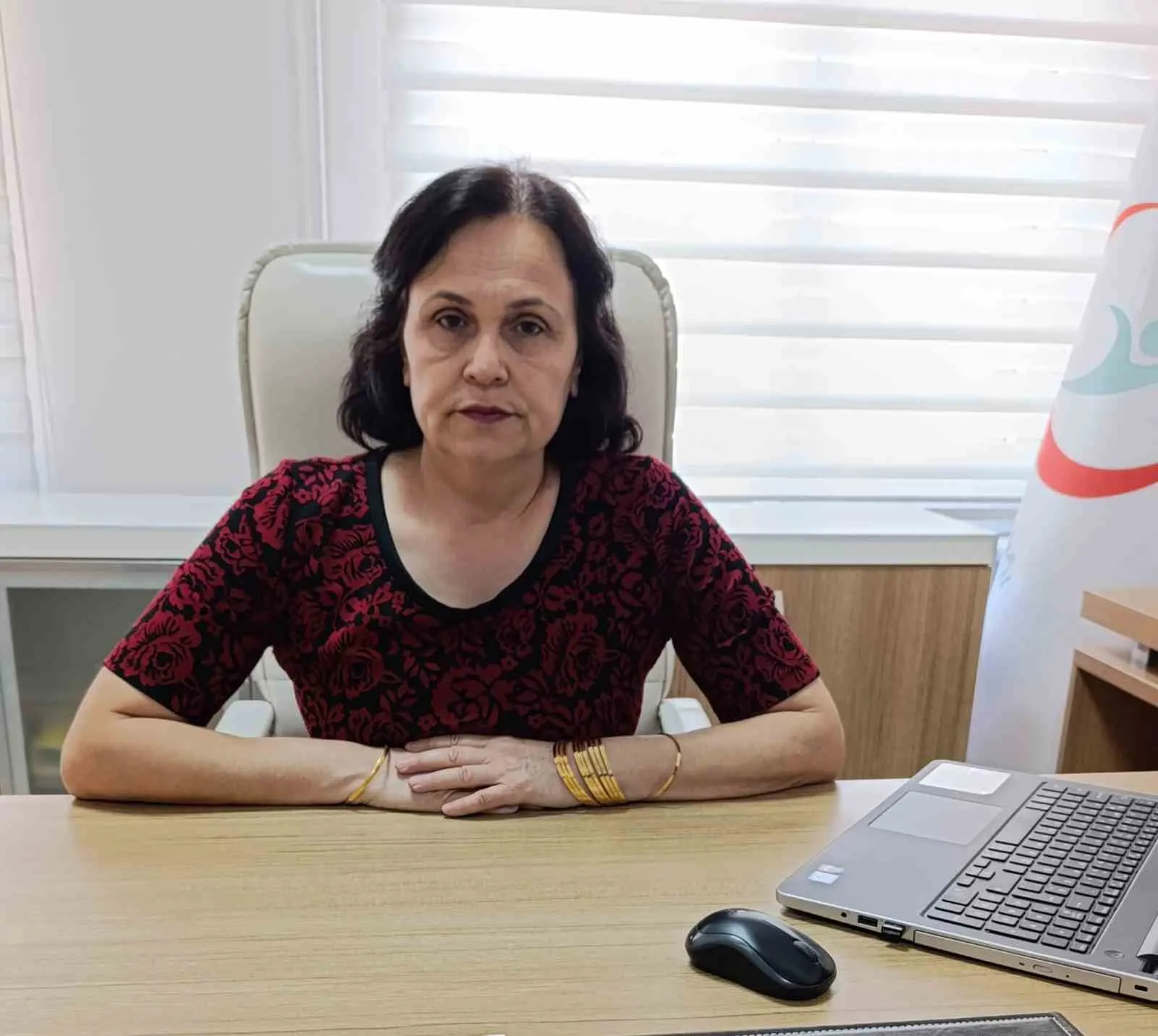 Selendi’de sağlıkta yerli yönetim dönemi: Deneyimli isimler görev başında
