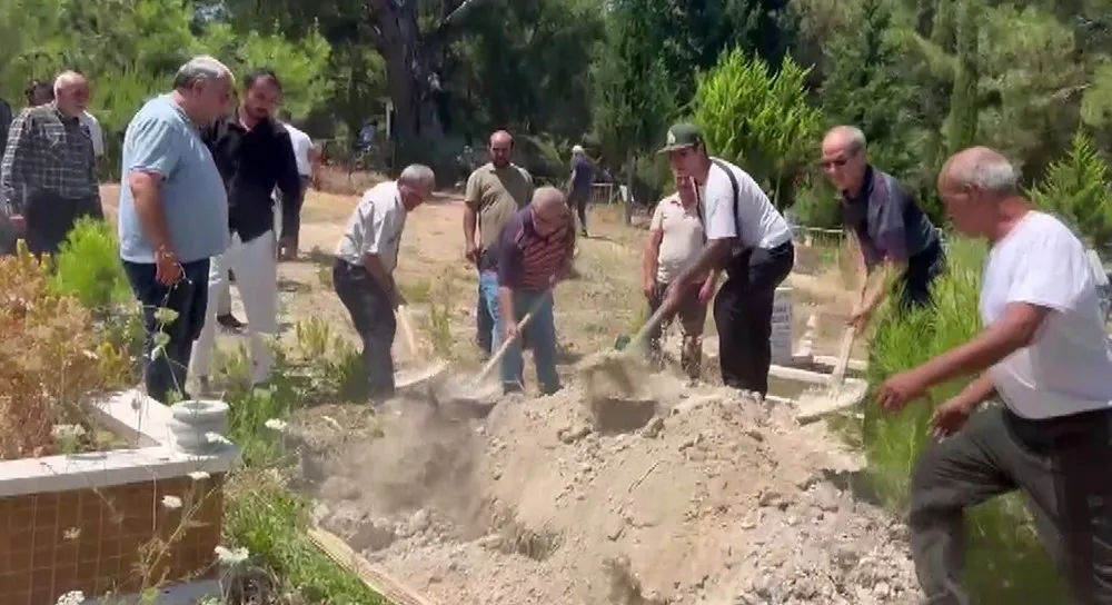 Miras davası acı gerçeği gün yüzüne çıkardı: 17 yıl sonra gelen hüzünlü veda