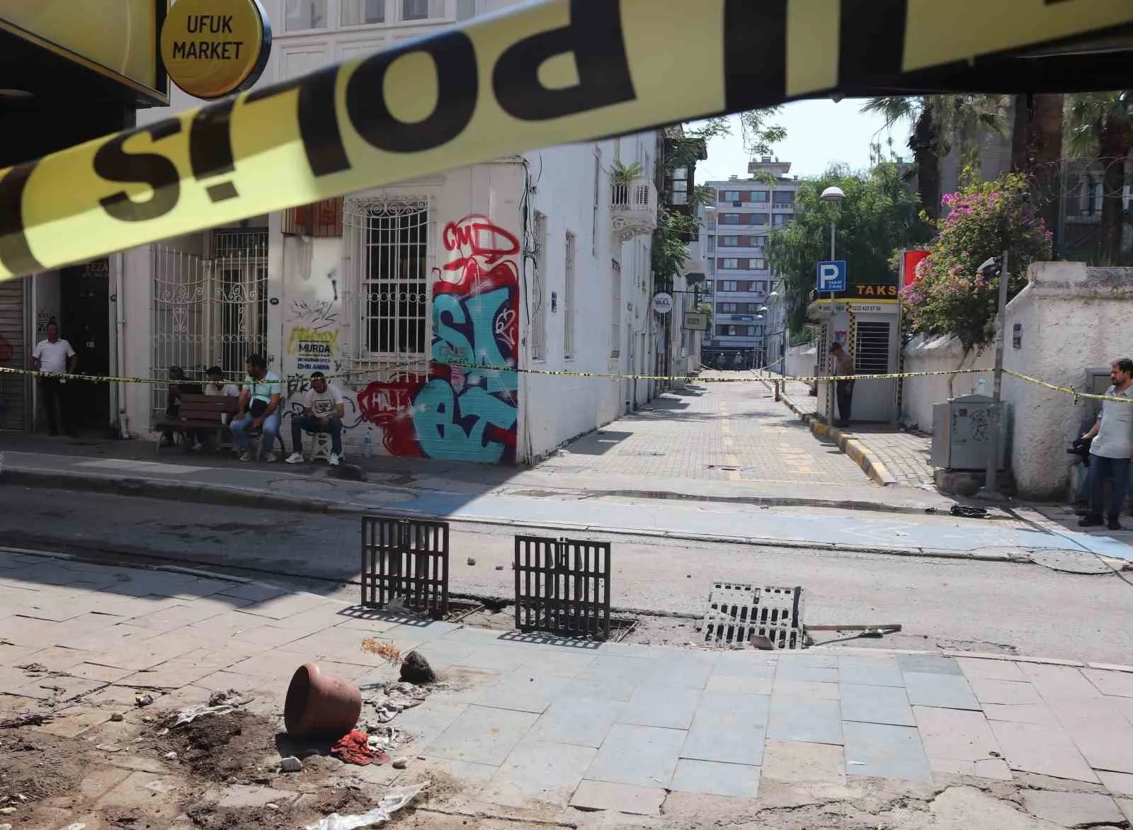 İzmir’deki acı olayda yargı süreci: İZSU yöneticileri için bilirkişi kararı