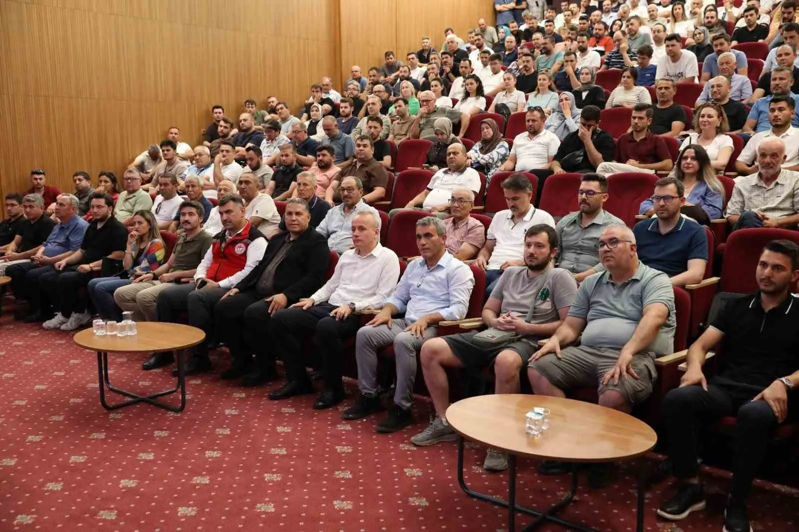 Tarımda dijital dönüşümün öncüsü Manisa: Zirveye yerleşti