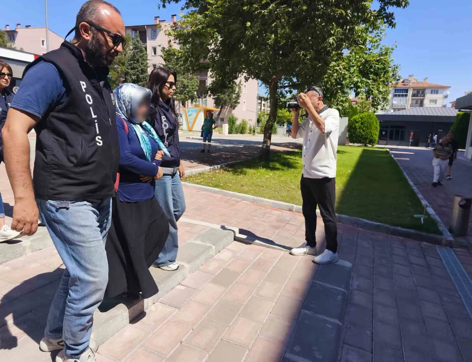 20 yillik sir perdesi HTS kayitlariyla aralandi: Bakkal cinayetinde itiraf geldi