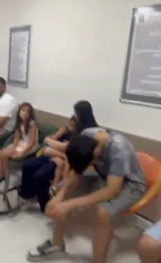 Tatilcilerin kabusu oldu: Kuşadası'ndaki lüks tesiste acil durum