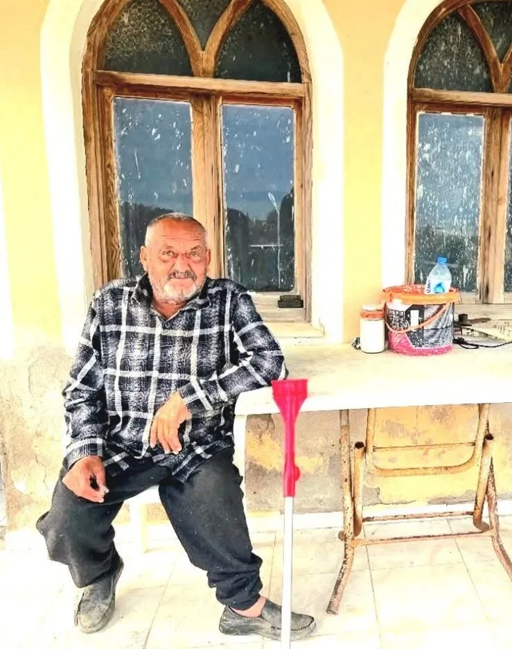 Seferihisar’da günlerdir süren ayı paniği noktalandı: Yerleşim yerindeki tehlikeye son verildi