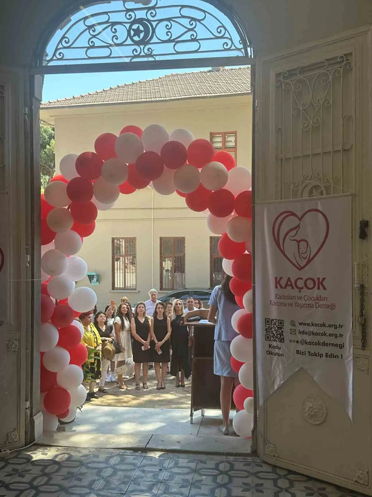 Kurtuluş Savaşı’nın sessiz tanığına modern dokunuş: Öğrenciler için bilgi kapısı aralandı