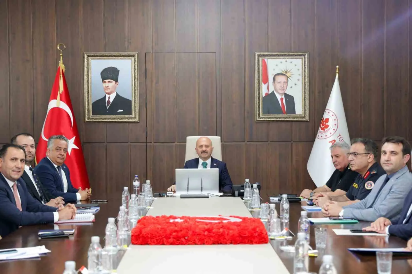 Aydın’da şiddete karşı sıfır tolerans dönemi: Kurumlar tek vücut oldu