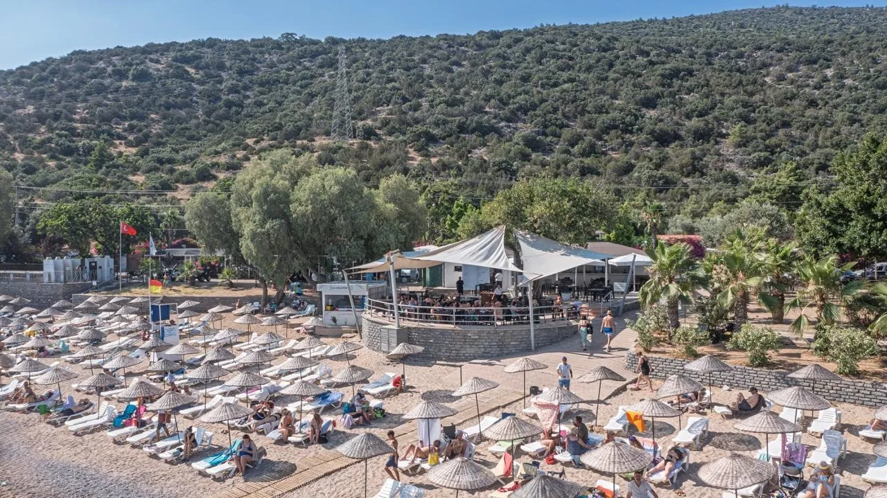 Bodrum’da sosyal belediyecilik rüzgarı: 21 noktada uygun fiyatlı lezzet durağı