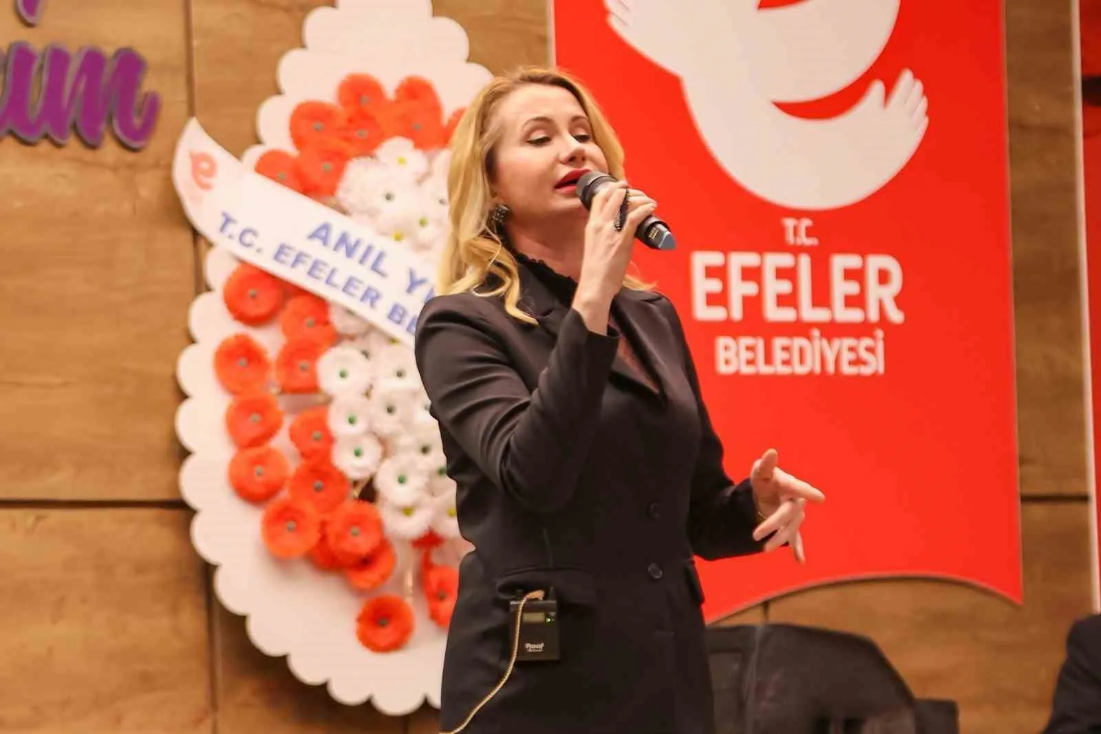 Efeler’de yaz geceleri müzikle şenleniyor: Doğa Restoran’da sahne sırası Kent Orkestrası’nda