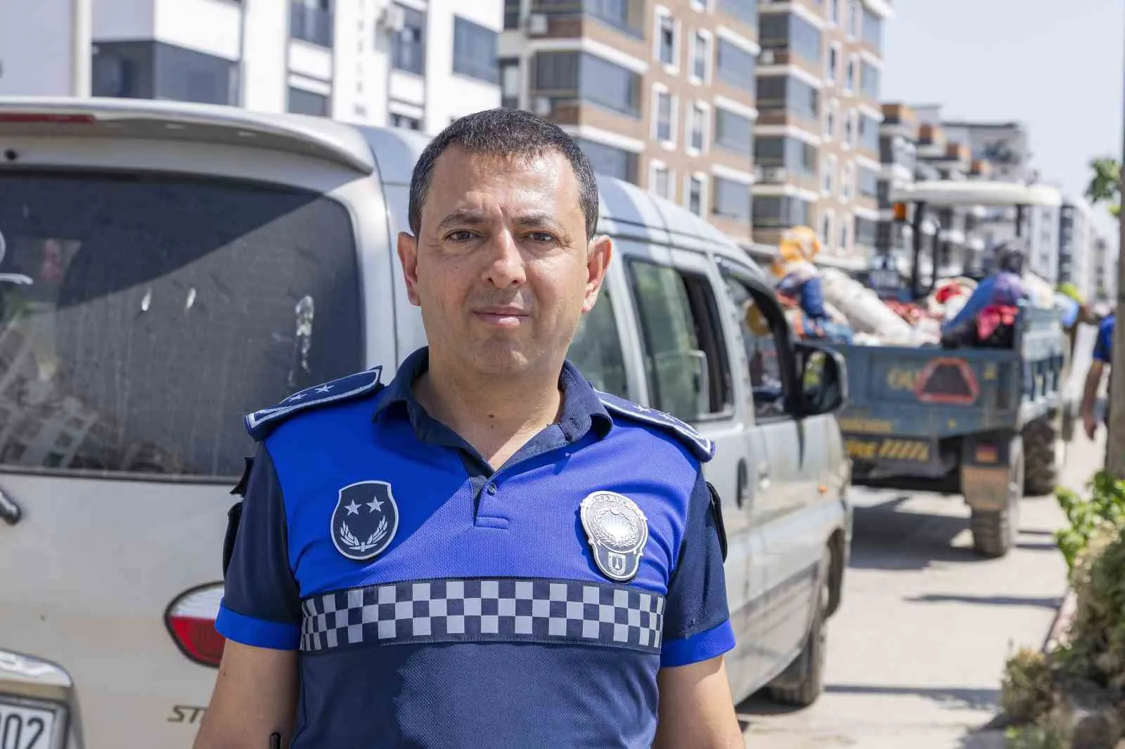 Torbalı yollarında tehlikeli yolculuğa geçit yok: Korsan servislere ağır darbe
