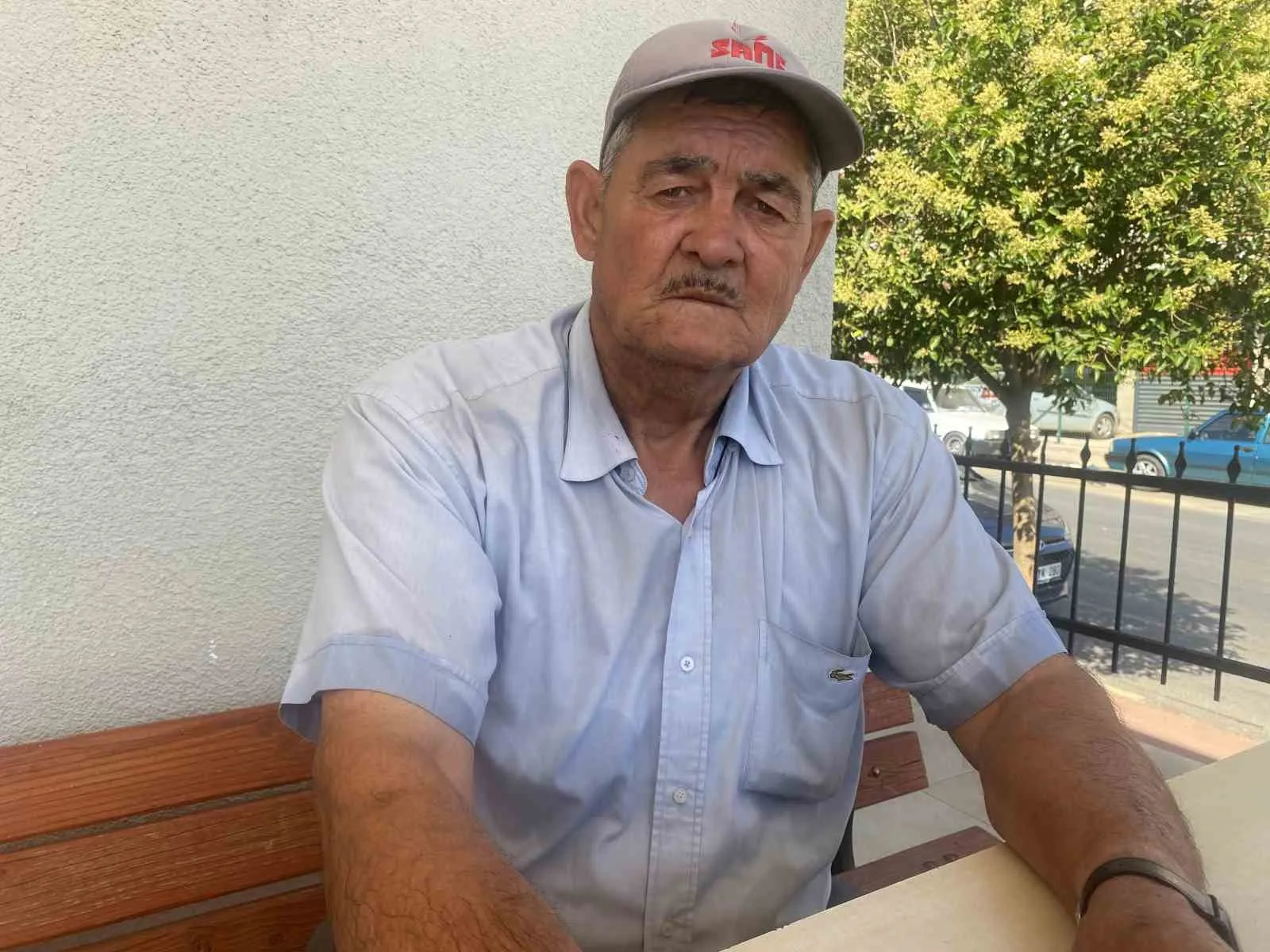 Tütün tarlasında yürek yakan kaza: 18 yaşındaki Arda kurtarılamadı