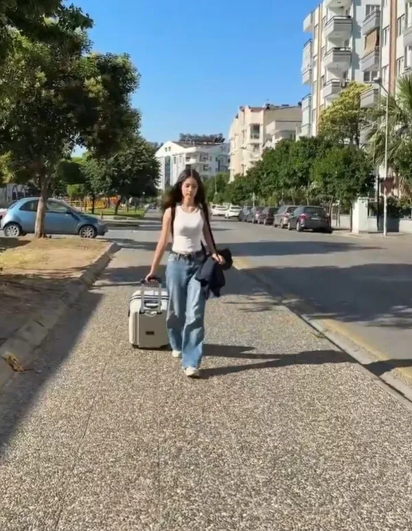 Aydın'dan Antalya'ya uzanan arkadaşlık köprüsü: 32 genç unutulmaz bir tatile çıkıyor