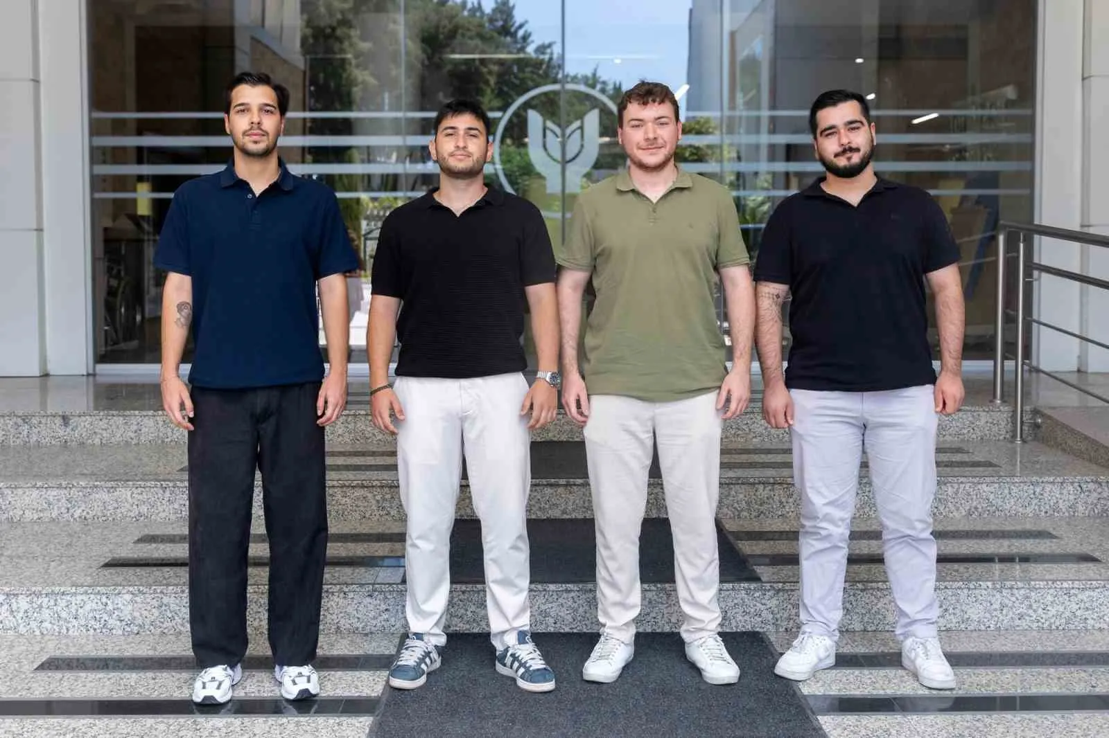 Dijital kalelere yapay zeka koruması: Yerli yazılım TÜBİTAK'tan onay aldı