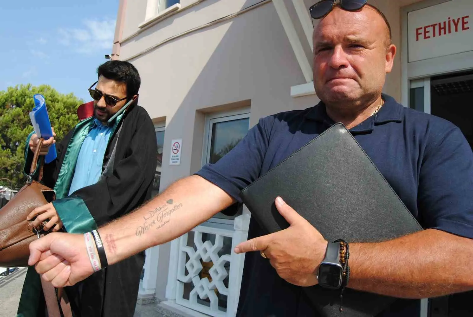 İngiliz turistin can verdiği kazada mahkemeden ibretlik karar: Alkollü sürücüye en ağır ceza