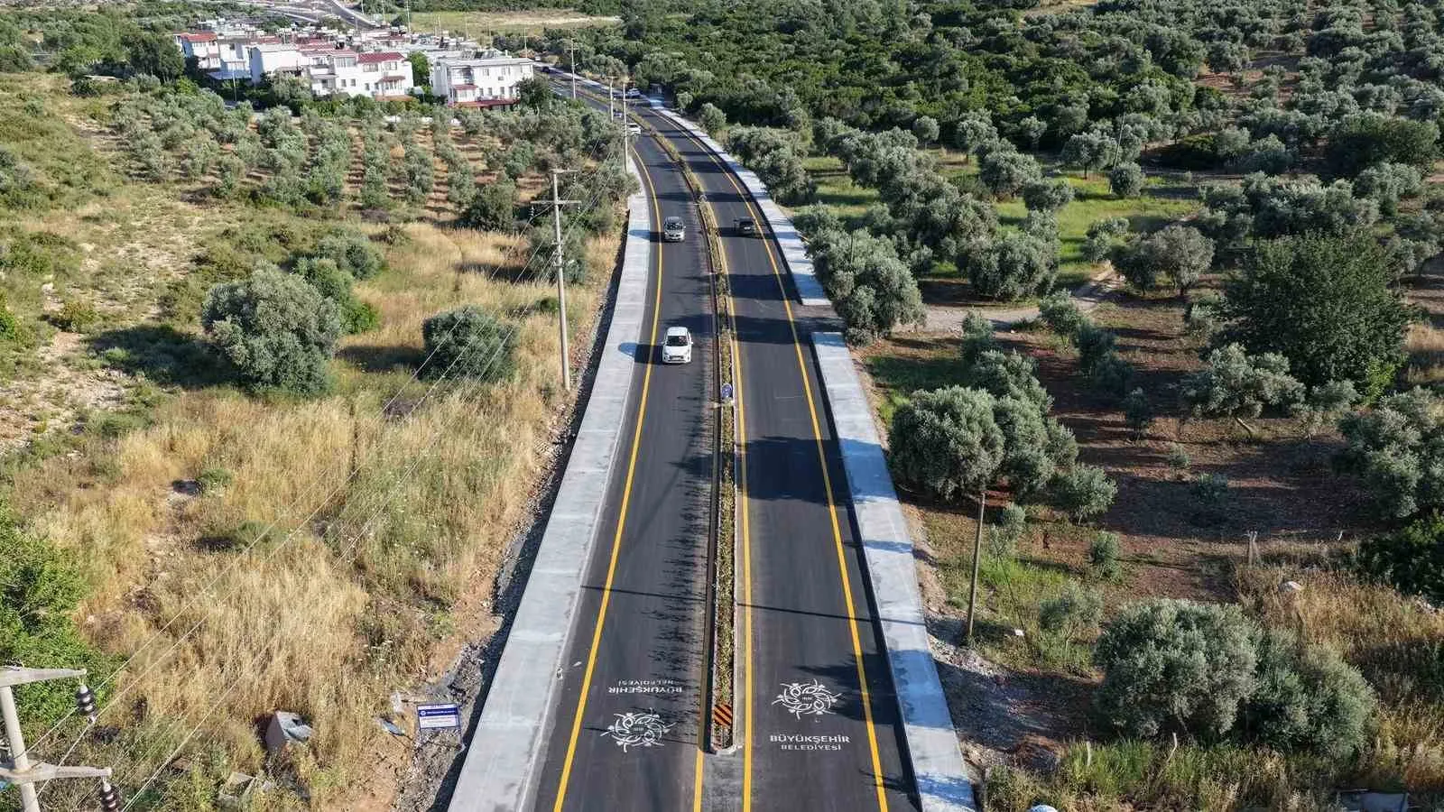 Aydın’da yatırım rüzgarı: 8 milyarlık dev hamleyle şehir baştan aşağı yenileniyor